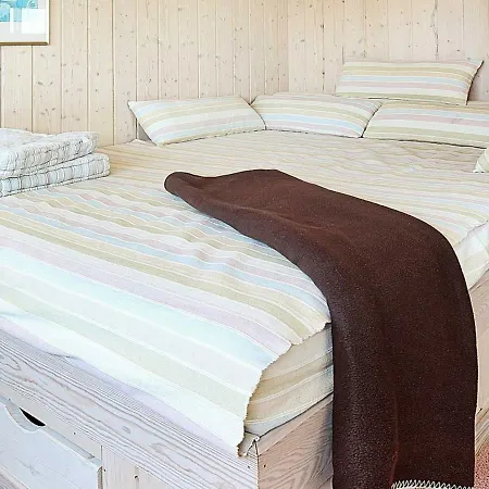 Дом отдыха Two-bedroom Holiday In Ringkobing 8