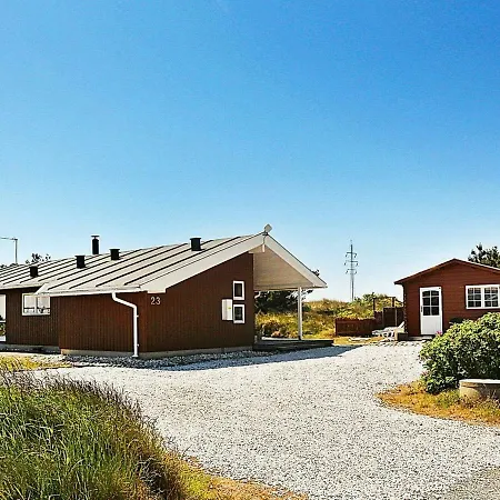 Two-bedroom Holiday In Ringkobing 8